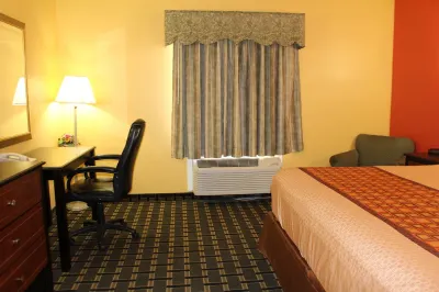 Magnolia Inn and Suites Southaven Hotels in Nesbit