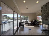 Inn at San Luis Obispo