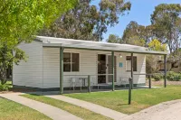 Discovery Parks - Moama West فنادق في Moama