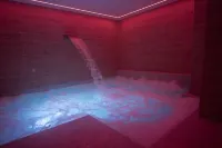 Hotel Avenida - Hot Tub