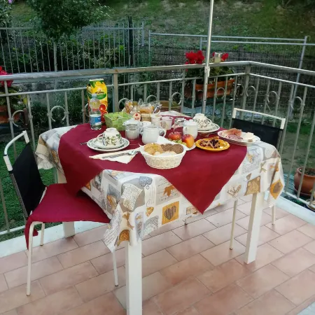 Sally's B&B