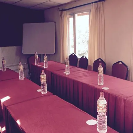 Dev Guest House