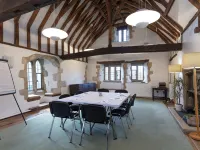 Charney Manor Hotels in Wantage