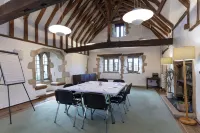Charney Manor Hôtels à : Vale of White Horse District