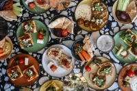 OKKO Hotels Lyon Centre - breakfast