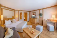 Majestic - Unique Spa Resort Hotels in Sankt Lorenzen