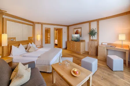 Majestic - Unique Spa Resort Отели в г. Миттероланг