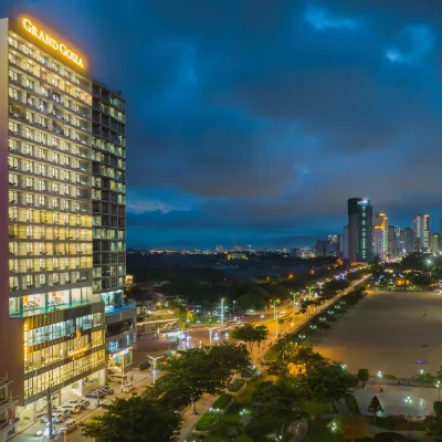 Grand Gosia Hotel Hotels near Museum of Oceanography