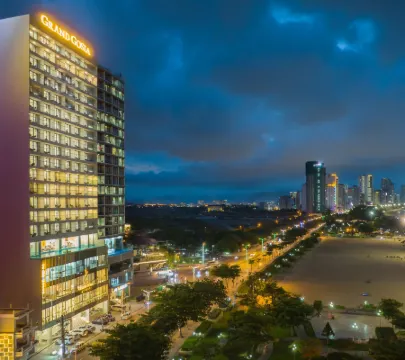 Grand Gosia Hotel