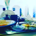 Dar Chick Yahia Ile de Djerba - breakfast