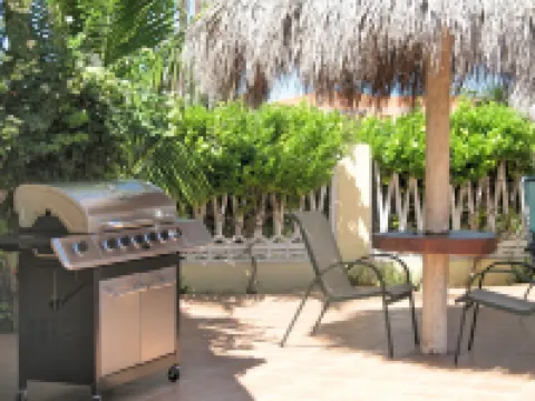 Aruba Cunucu Residence Hotels in Noord