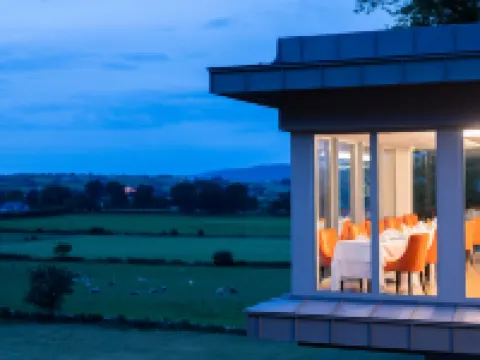 Killeavy Castle Estate Hotels in Newry