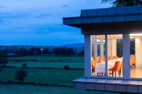 Killeavy Castle Estate Hotel di Newry