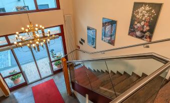 Boulevard Hotel Altstadt Schwerin