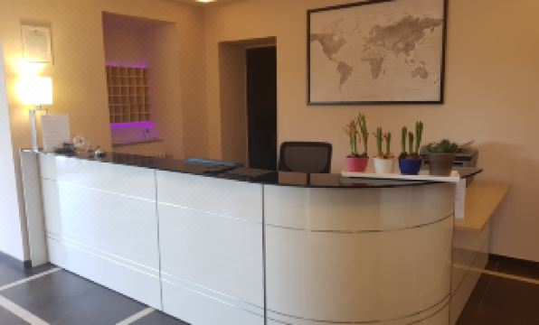 Hotel San Germano - Housity