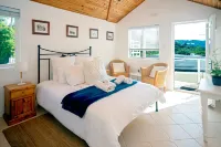 Boulders Beach Hotel, Cafe and Curio Shop - en bord de mer