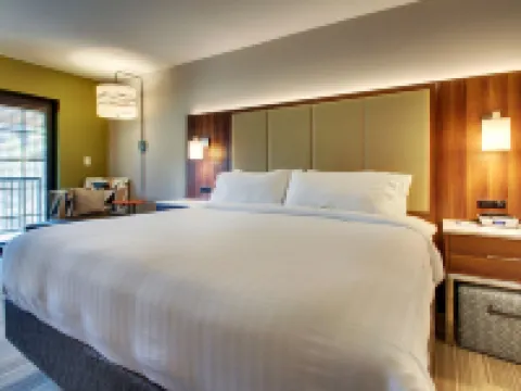 Holiday Inn Express & Suites HELEN by IHG Hoteles en Helen