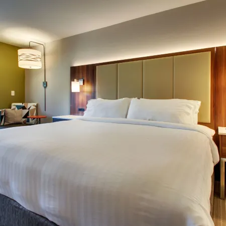 Holiday Inn Express & Suites HELEN by IHG