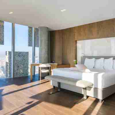 地拉那瑪麗蒂姆廣場酒店 Rooms