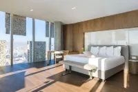 Maritim Hotel Plaza Tirana