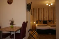 Hotel Haus Wittwer Hotels in Ditzumerverlaat