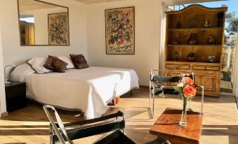 Lofts Casa El Pangue Zapallar