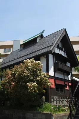 Guest House Dohei