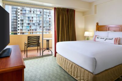 その他 ワイキキ マリア by アウトリガーの写真