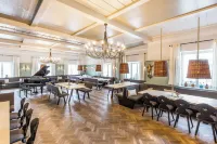 Bio-Hotel Adler/Restaurant Hotels in Vogt