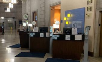 Holiday Inn Express Cleveland Downtown