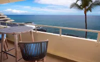 Royal Kona Resort - Romantic