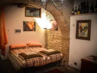 Agriturismo Cailuca Hotel a Pietralunga