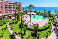 Résidence Pierre & Vacances Cannes Verrerie - Merinäköala