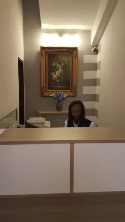 Riviera Taouyah Hotel