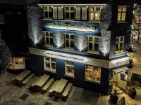 The Bridge Pub & Rooms Hotels in Richmond upon Thames