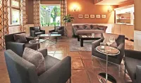 Le Prieure Hotels in Les Angles