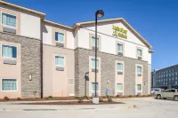 MainStay Suites Meridian