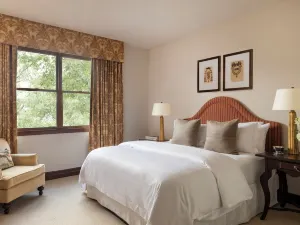 Hotel Granduca Houston