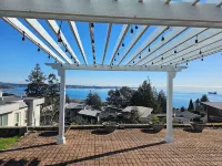 HOV B&B House -Hospitality Ocean View Victoria- Hotels in Langford