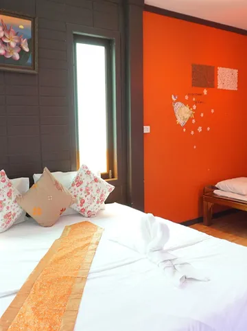 รูปภาพของวังหินบังกะโล ดอนสัก