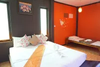 Wanghin Bungalow Hotels in Don Sak