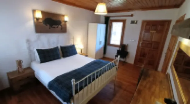 Lycia Nature House