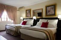 Nelspruit Lodge Hotels in 