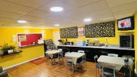 Econo Lodge Fort Knox - Aamiainen