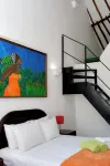 Hotel LD Palm Beach Hotel di Antolin del Campo