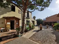 Mucha Masia Hostel Rural Urba Các khách sạn ở El Prat de Llobregat
