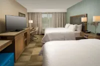 Hampton Inn & Suites Syracuse/Carrier Circle Hotels in Manlius