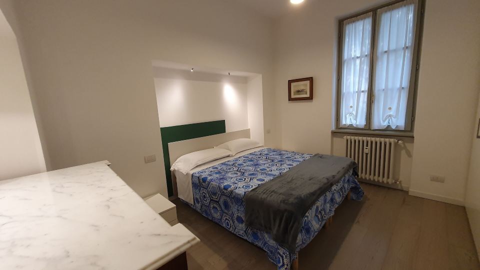 Bergamo Alta Guest House