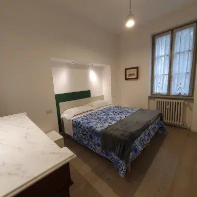 Bergamo Alta Guest House Hotels near Piazza Vecchia