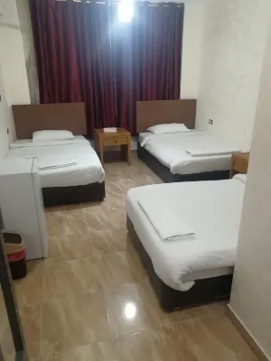 Al-Houriat Hotel Hotels near Hashem Restaurant